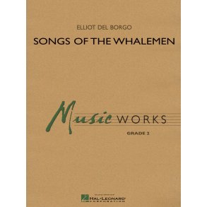 Songs of the Whalemen