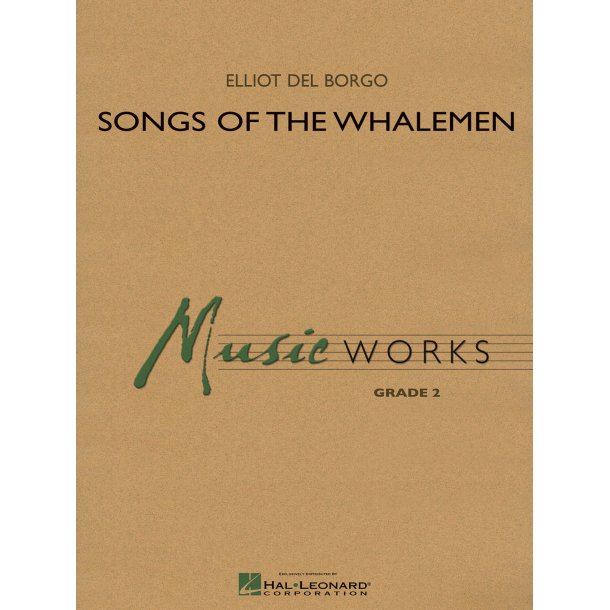 Songs of the Whalemen