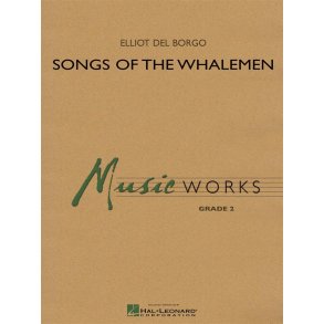 Songs of the Whalemen