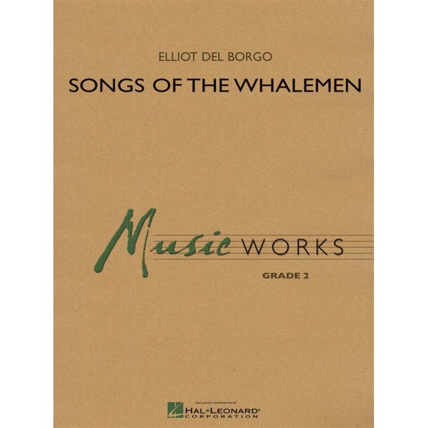 Songs of the Whalemen