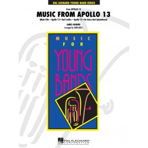 Music from Apollo 13