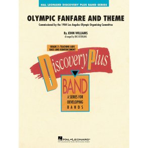 Olympic Fanfare and Theme