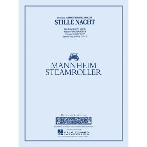 Stille Nacht (Easy Version)