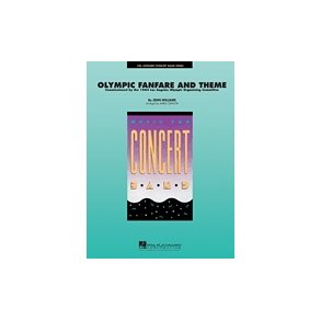 Olympic Fanfare and Theme