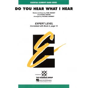 Do You Hear What I Hear