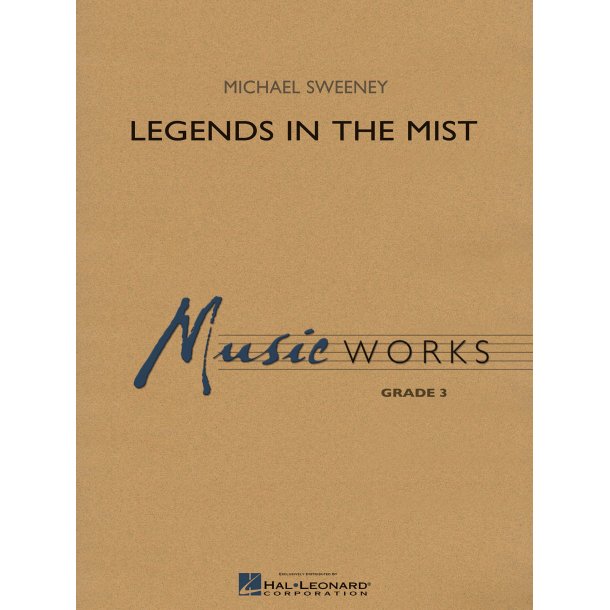 Legends in the Mist