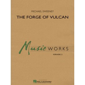 The Forge of Vulcan