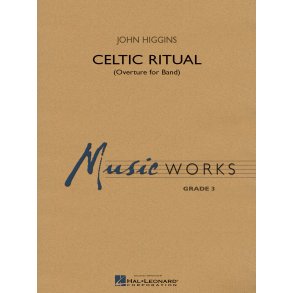 Celtic Ritual
