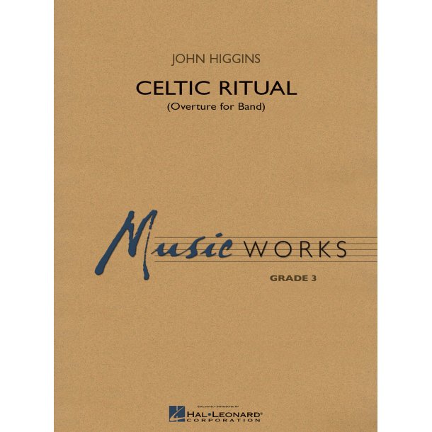 Celtic Ritual