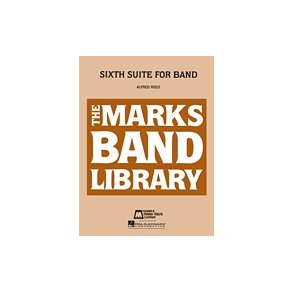 Sixth Suite for Band