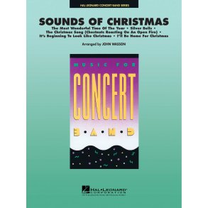 Sounds of Christmas