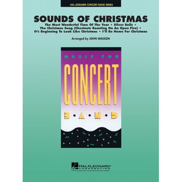 Sounds of Christmas