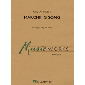 Marching Song