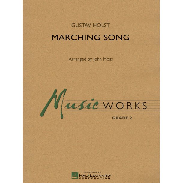 Marching Song