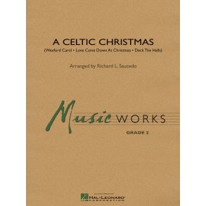 A Celtic Christmas