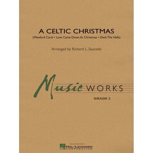 A Celtic Christmas