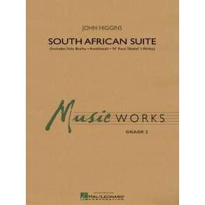 South African Suite