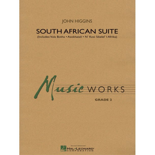 South African Suite