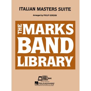 Italian Masters Suite