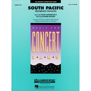 South Pacific