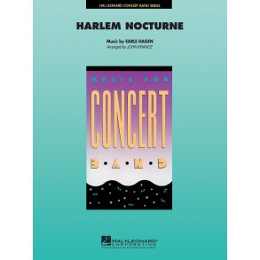 Harlem Nocturne