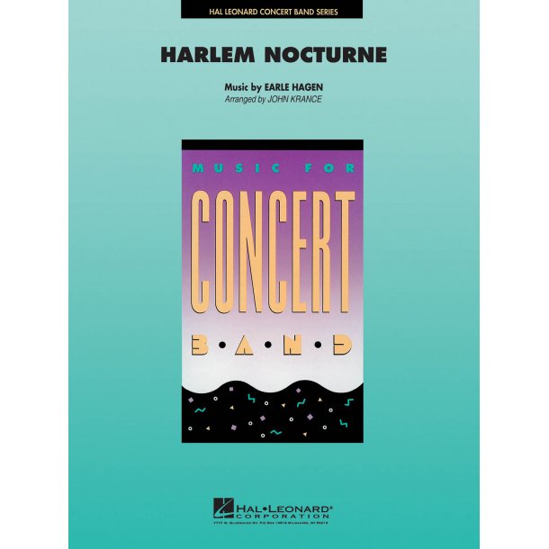 Harlem Nocturne