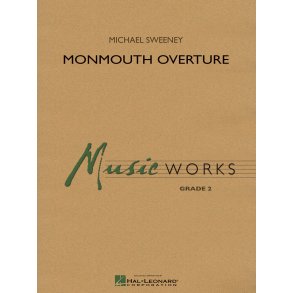 Monmouth Overture