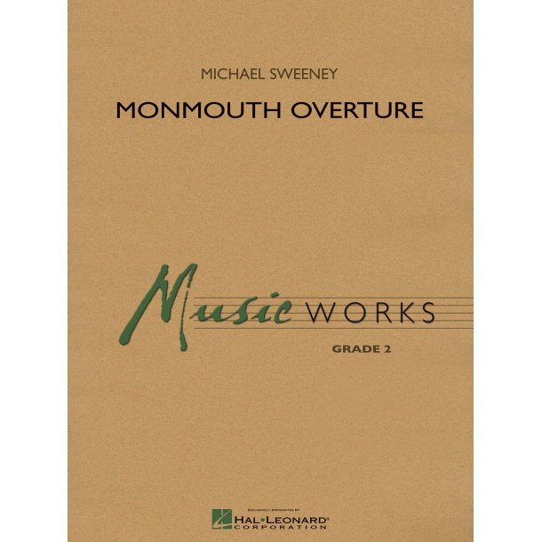 Monmouth Overture