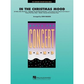 In the Christmas Mood