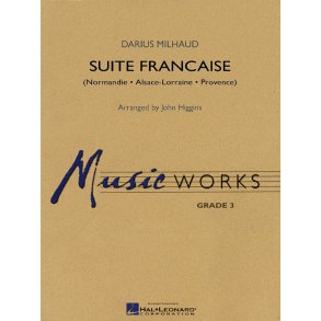 Suite Francaise