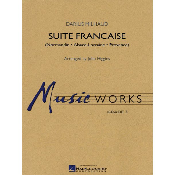 Suite Francaise