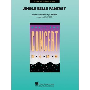 Jingle Bells Fantasy