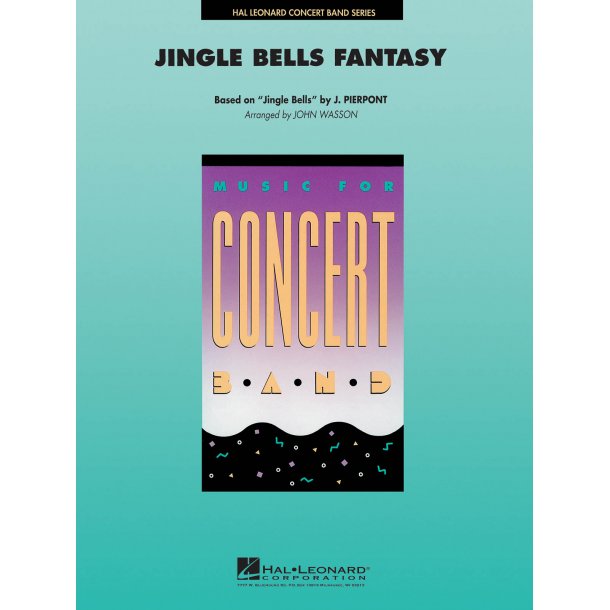 Jingle Bells Fantasy