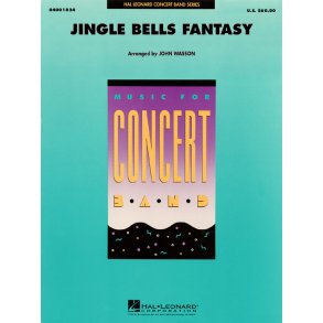 Jingle Bells Fantasy