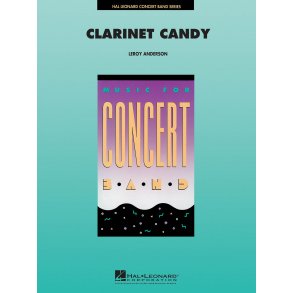 Clarinet Candy