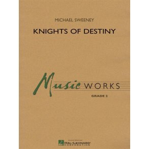 Knights Of Destiny