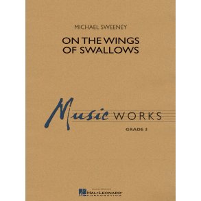 On the Wings of Swallows