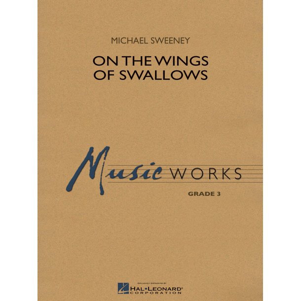 On the Wings of Swallows