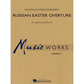 Russian Easter Overture