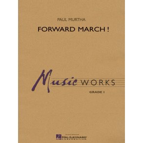 Forward March