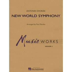 New World Symphony