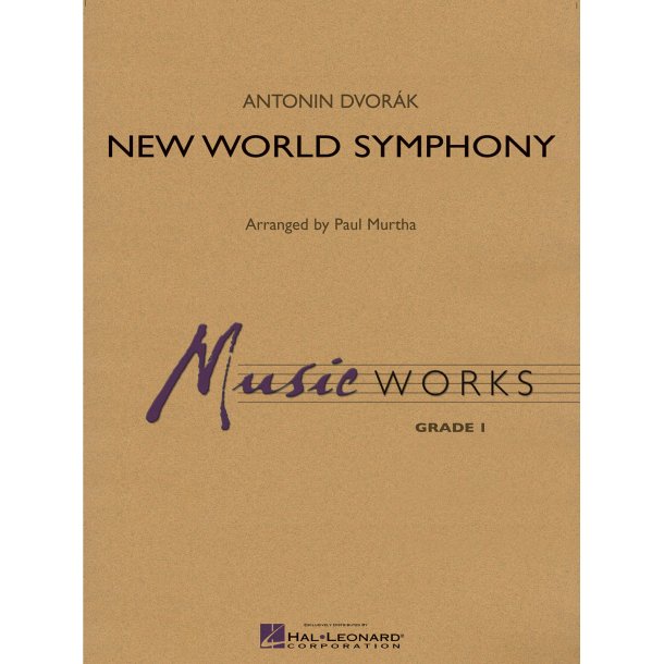 New World Symphony