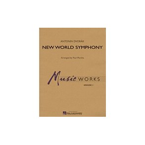 New World Symphony