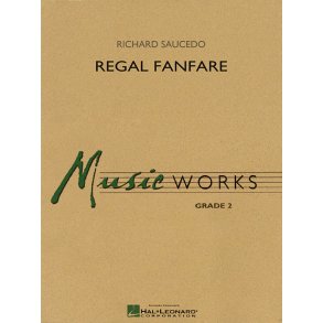 Regal Fanfare