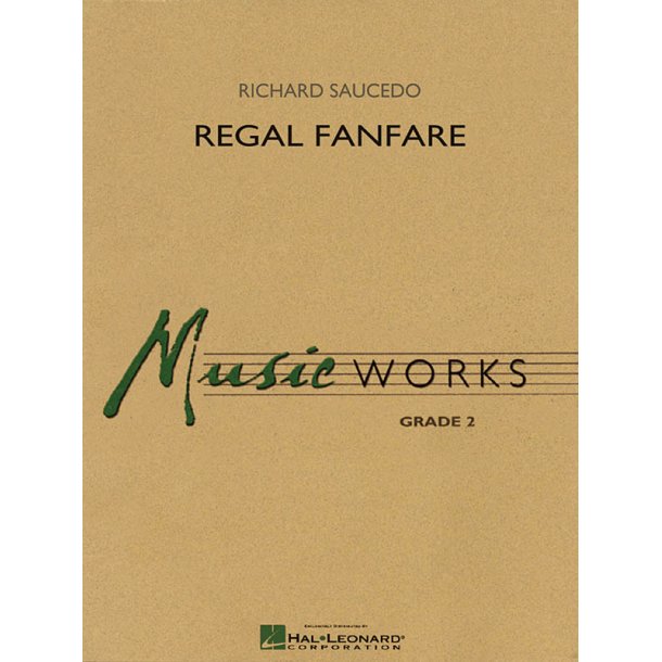 Regal Fanfare