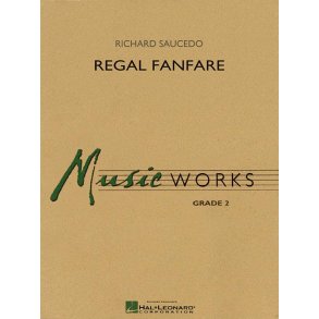 Regal Fanfare