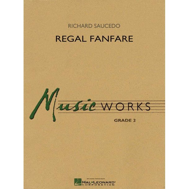 Regal Fanfare