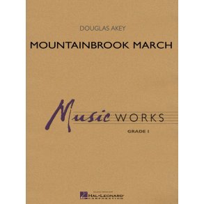 Mountainbrook March