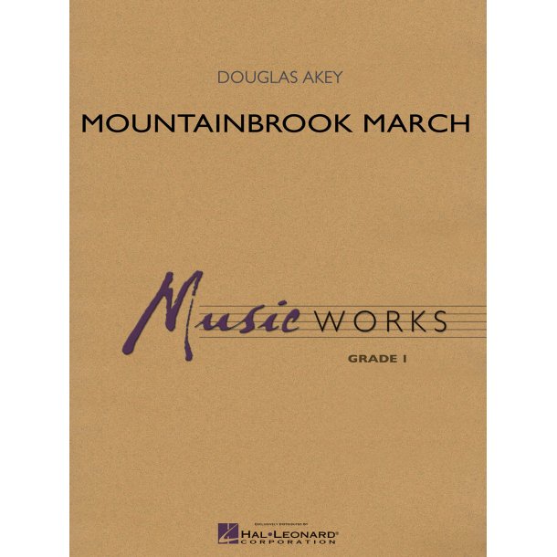 Mountainbrook March