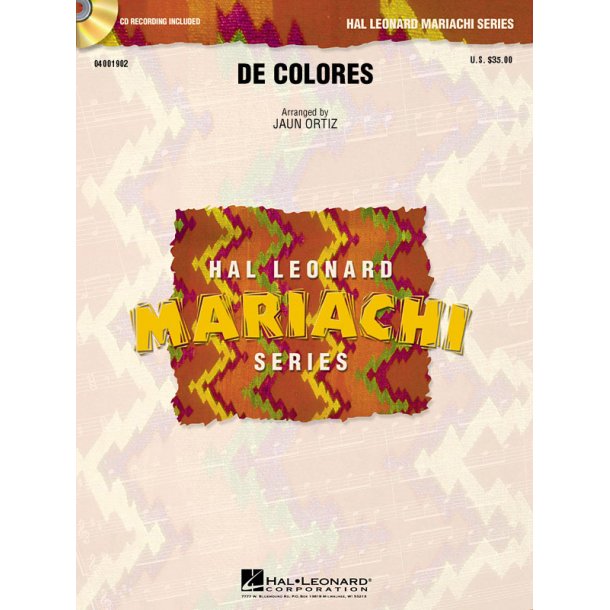 De Colores